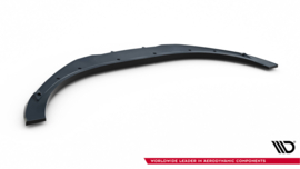 Maxton Design Frontsplitter V.2 Audi TT S / TT S-Line 8J Facelift