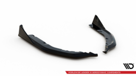 Maxton Design Achterzijde splitters V.6 CSL Look BMW M3 G80