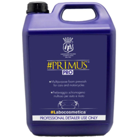 PRIMUS 2.0 FOAM PREWASH 4,5L