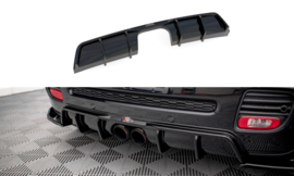 Maxton Design Achterspoiler Mini Cooper John Cooper Works R56