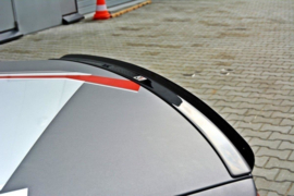 Maxton Design SPOILER CAP MERCEDES CL-KLASSE C215