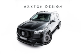 Maxton Design Frontsplitter Mercedes-Benz GLS AMG-Line X167 Facelift