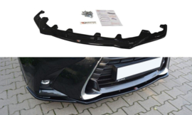 Maxton Design FRONTSPLITTER V.1 Lexus GS Mk4 Facelift