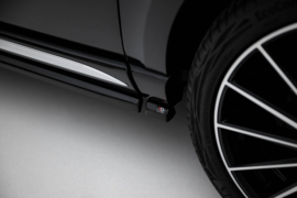 Maxton Design Zijskirts Diffusers V.2 Mercedes-Benz V-Klasse Long AMG-Line W447