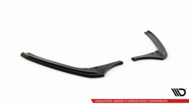 Maxton Design ACHTERZIJDE SPLITTERS V.2 Maserati Granturismo Mk1
