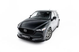 Maxton Design Frontsplitter Mazda CX-5 Mk2