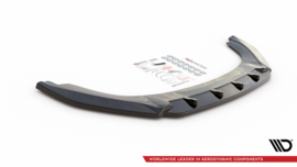 Maxton Design Frontsplitter Volkswagen Caddy Mk3 Facelift