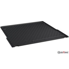 Rubbasol (Rubber) Kofferbakmat passend voor Peugeot 308 SW 2013-