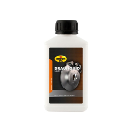 Kroon-Oil 04006 Drauliquid-S DOT 4 250ml
