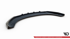 Maxton Design Voorsplitter V.2 Alfa Romeo Tonale Mk1