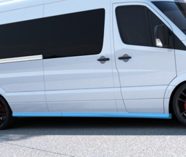 Maxton Design ZIJKANTEN MERCEDES SPRINTER 2006 - 2012