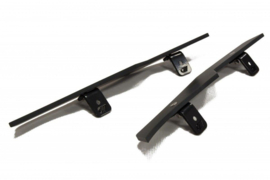 Maxton Design CANARDS HONDA CIVIC IX TYPE R