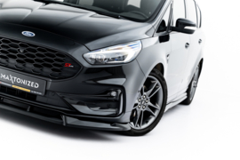 Maxton Design Frontsplitter Ford S-Max ST-Line Mk2 Facelift