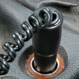 Verlengkabel+10A zeker.12/24V