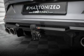 Maxton Design Achterpaneel V.3 Cupra Formentor VZ Mk1