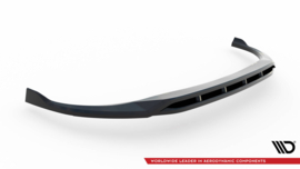 Maxton Design Voorsplitter V.2 Mazda 3 Mk4