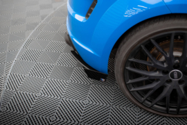 Maxton Design Achterzijde flappen Audi TT S 8S Facelift