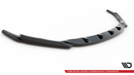 Maxton Design Frontsplitter V.2 Lexus GS F Mk4 Facelift