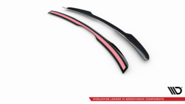 Maxton Design Spoilerkap Jaguar F-Type Mk1 Facelift