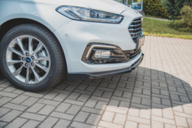 Maxton Design Frontsplitter Ford Mondeo Mk5 Facelift