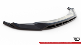 Maxton Design Frontsplitter V.3 BMW X5 M F85 / X6 M F86