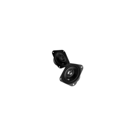 JBL Stage 1 41F 10cm 2-Weg Speakerset 125W