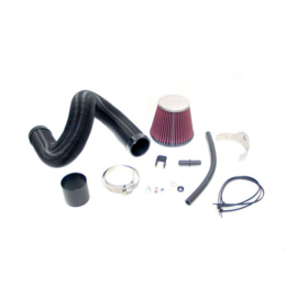 K&N 57i Performance Kit passend voor Ford Fiesta 1.4 16v 80pk 4/2002- (57-0468)