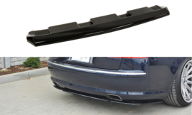 Maxton Design Achtersplitter AUDI S8 D3 (zonder verticale spijlen)