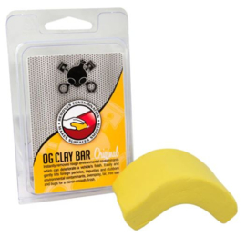 Chemical Guys – Detailing Clay Yellow Original