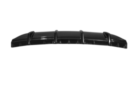 Maxton Design ACHTERKANT MERCEDES-BENZ SLK R172
