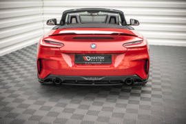 Maxton Design Achterzijde splitters BMW Z4 M-Pack G29