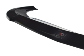 Maxton Design FRONTSPLITTER Mercedes A45 AMG W176