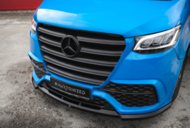 Maxton Design Frontsplitter Mercedes-Benz Sprinter Mk3