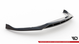 Maxton Design Frontsplitter V.3 BMW 5 M-Pack G30 / G31