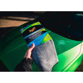 Meguiar's Duo Twist Drying Towel XL 50x90cm