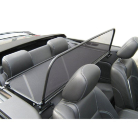 Weyer Basic Line Windschot passend voor Ford Mustang V (Facelift) 2009-2014