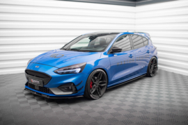 Maxton Design Zijskirts Diffusers V.2 Ford Focus ST / ST-Line Mk4