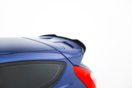 Maxton Design Spoilerkap Ford Fiesta ST-Line Mk7