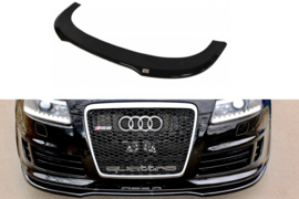 Maxton Design FRONTSPLITTER AUDI RS6 C6