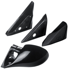 Set spiegeladapters passend voor Ford Mondeo 2001-2007