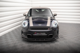 Maxton Design Frontsplitter V.1 Mini Cooper S F56 Facelift