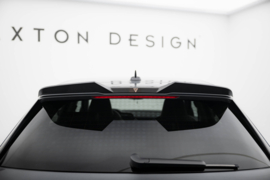 Maxton Design Koolstofvezel achterklepspoiler Audi RS3 / S3 / A3 S-Line Sportback 8Y