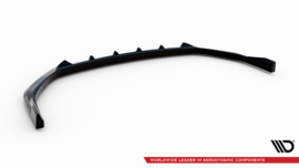 Maxton Design Frontsplitter Lexus RX Mk4 Facelift