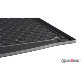 Rubbasol (Rubber) Kofferbakmat passend voor Mercedes A-Klasse V177 Sedan 5/2018-