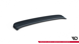 Maxton Design Frontsplitter V.5 Volkswagen Golf GTI Mk7 Facelift