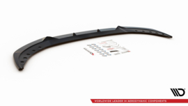 Maxton Design Frontsplitter V.1 BMW 3 G20 / G21