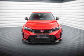Maxton Design Frontsplitter V.1 Honda Civic Type-R Mk 11