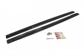 Maxton Design Zijskirts Diffusers Ford Mondeo Mk3 ST220