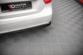 Maxton Design Achterzijde splitters V.2 Mercedes-Benz A W176