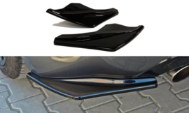 Maxton Design ACHTERZIJDE SPLITTERS V.1 Nissan 370Z